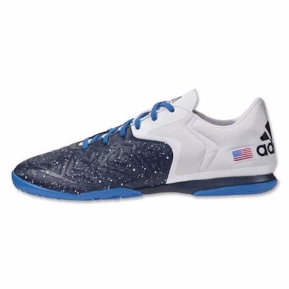 Men Adidas Indoor Soccer Cleats Shoes USA America